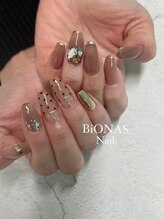 ビオナス 苫小牧店(BiONAS)/dot×bijou