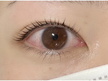 まつげエクステサロン ヘアーリゾートエーアイ 東陽町店(hair resort Ai)/パリジェンヌラッシュリフト