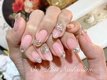 ワン プラス(ONE PLUS)/