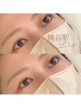 リリーストアネイル(Lily store nail)/まつげパーマ/ラッシュリフト