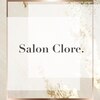サロン クロレ(Salon Clore.)のお店ロゴ
