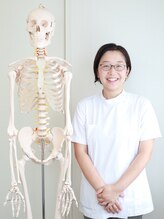 トゥラン(Tulang) いわた りさ