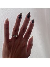 リーズ(R's)/スタッフネイル