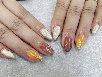 リリ セカンド(LILi second.)/セレクトデザインコース