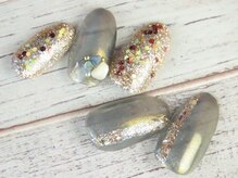 ネイルアンドアイラッシュ テラ 明石店(nail&eyelash Terra)/