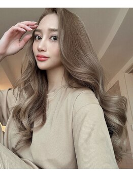 キララ(QiLaLa)/パリジェンヌ