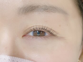 テラスヘア(TERRACE hair)/パリジェンヌラッシュリフト