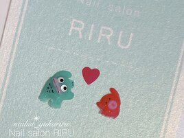 3Dネイル/推しネイル