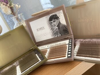 アイラッシュフォーティーファイブ(eyelash forty-five)/ロイッシュカラーエクステ