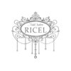 リシェル 原宿店(Ricel)ロゴ