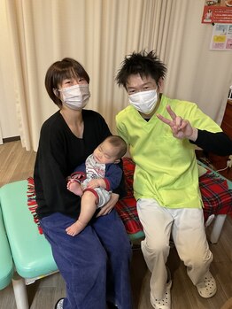 こんだ整骨院/産後骨盤矯正&痩身エステ