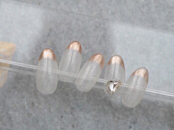 ミニョン 経堂(mignon)/デザイン定額