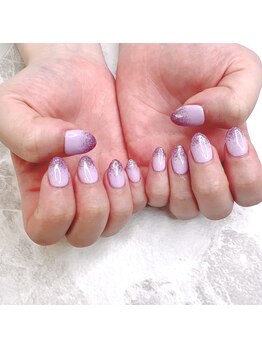 ラティアム 鈴鹿店(LaTiam)/nail