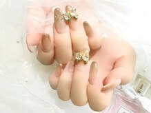 マシェリローズ(Macherie Rose)