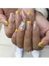 ジーニー(Genie)/フレンチ 韓国 &nbsp;持ち込み