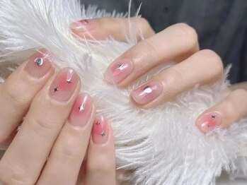 オーシャン 銀座店(OCEAN)/チックネイル