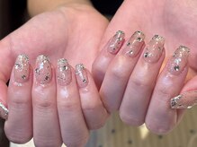 レミア 関内(REMIA)/９月　お持ち込みデザイン☆