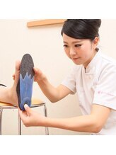 さくらリバース治療院 名東高針 神谷 友香