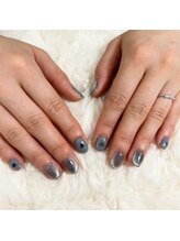 はあとねいる 東川口店/店舗限定デザインG37