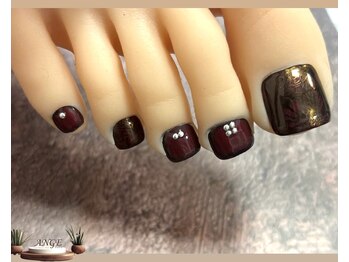 アンジュ 船橋店/¥11200