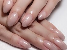 イルネイル 横浜関内(ill nail)/ワンカラー