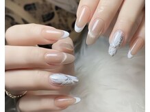 79リナネイル 心斎橋店(79LINA NAIL)/長さ出し/持ち込みOK/アート10本