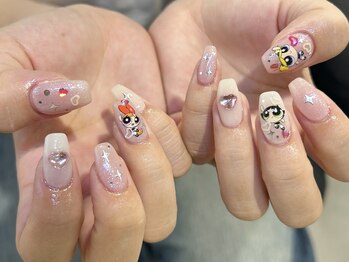 【momohaデザイン】