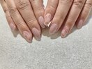 定額ネイル