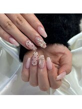 ネイルサロンアンドデコショップ アシュリー 大宮店(Ashliy)/
