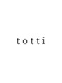 トッティ 福岡大名店(totti)/totti[福岡/小顔矯正/ハーブピーリング］