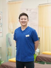 ひまわり整骨院 鈴木 徹