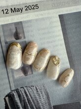 カラー バイ プール ブ 桐生店(COLOR by pour vous)/MASA定額デザイン