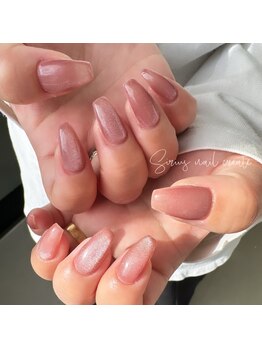 シリウス(Sirius)/