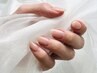 【深爪お爪のコンプレックス解消】爪育3回プラン