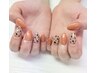 リピート【定額ハンド×300種類以上のデザイン】4400円★