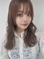 アンフルール 梅田(Une fleur) YUUKA