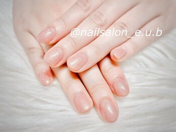 イーユービー(E.U.B)/ワンカラー【ひばりヶ丘】