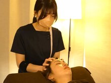 ヘッドミント 荻窪店