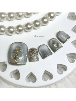ネイルズアオアクア(Nail's AO AQUA)/