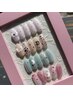 エンジェルコアネイル！¥7260→¥6000！★割引併用　当日変更×