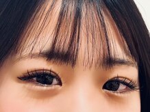 ディーボンド(d-Bond)の雰囲気（まつ毛エクステ3D取扱◎モチの良さご好評です！韓国風/ワンホン）
