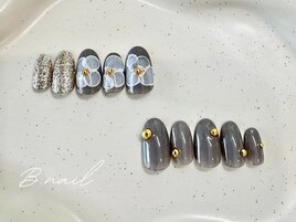 ニュアンス定額 basic art/定額