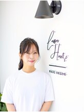 ラナハウス(LANA HOUSE) CHIKA 
