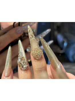 スゴ腕の施術者がいるサロン