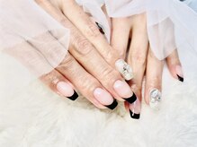 リルネイル(Rire nail)/お持ち込み