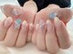 ツインズ ネイル(Twins Nail)の写真
