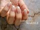 ネイルアンドリラクゼーション マーブル(MARBLE)の写真/ネイリストの技術とセラピストの知識で爪とお手元を心地よくケア◇爪だけでなく手全体がしなやかな美しさに