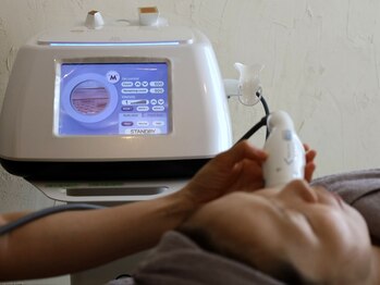 ルアンジュ(Le Ange)/《引き締め管理》