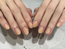 ローラン(LORAN)/上品スキンカラー♪