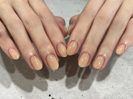 上品スキンカラー♪